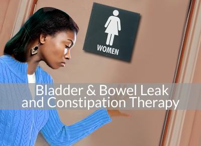Bladder Leak Therapy
