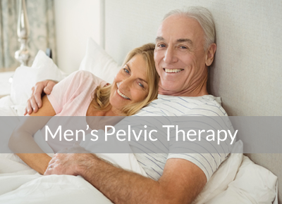 Men's Pelvic Health