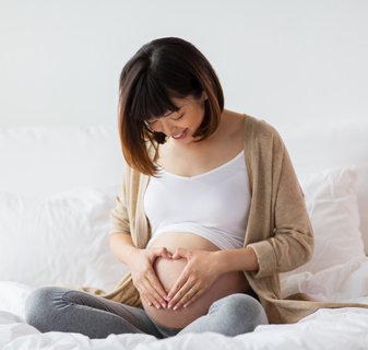 Prenatal Pelvic Care