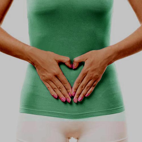pelvic floor therapy